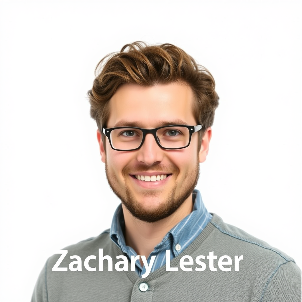 Zachary Lester