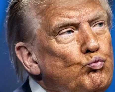 Trump vs Reality Review: Few Channel Would Dare TV So Audacious (and) Exhausting