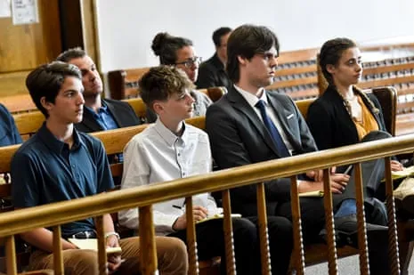 Youth Climate Advocates Confront Trump Directives in US Trial
