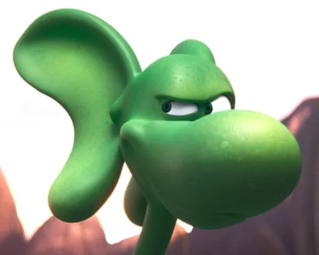 Exploring Diplo: The Mighty Dinosaur – Kids’ Dino Animation Goes Meta Rebelling On ‘Cute’