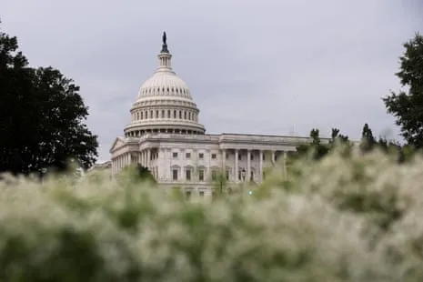 Conservative Legislators Push for $88 Million in Safety Spending After Conservative Activist Incident