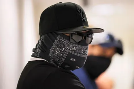 ICE Delivers Warning on Federal Felony Prosecution for Attacks on Agents