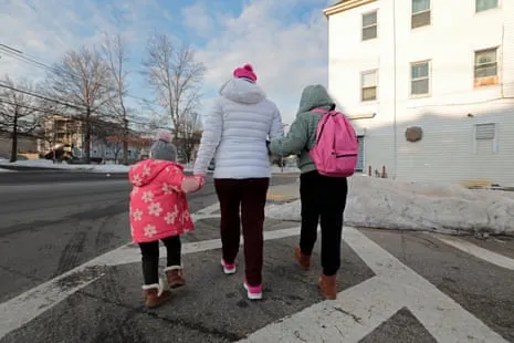 Courts Rule Against Trump Administration on Deporting Central American Minors and Venezuelan Nationals