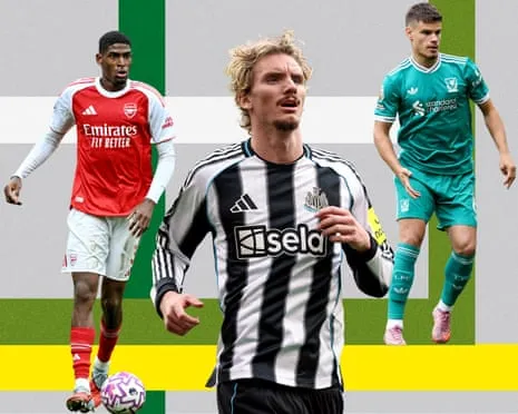 EPL: 10 Key Points to Look Out For In the Next Round