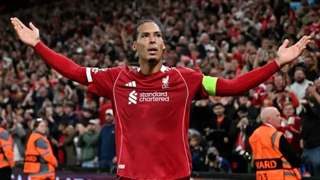 Champions League: The Reds Produce Another Late Comeback & Chelsea Suffer Defeat at Bayern Munich - Key Moments & Reaction
