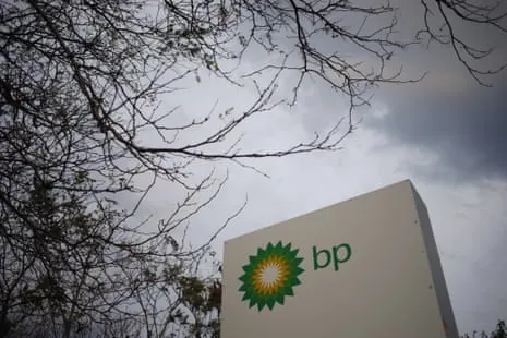 An Indiana Town Living Beneath the Shadow of a BP Refinery: Residents Claim 'Way Too Many Incidents'