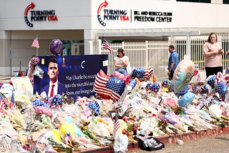 Trump Leverages the Activist’s Tragedy to Advance a Agenda of Punishment