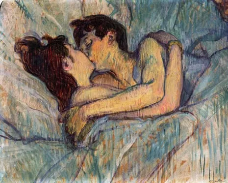 My Partner Views Sex as a Race – What’s the Best Way to Help Him?