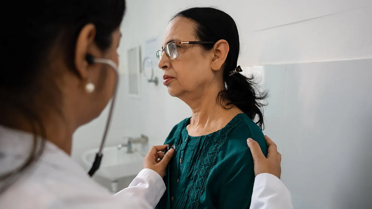 Research Reveals Unexpected Causes of Myocardial Infarctions for Ladies Below 65