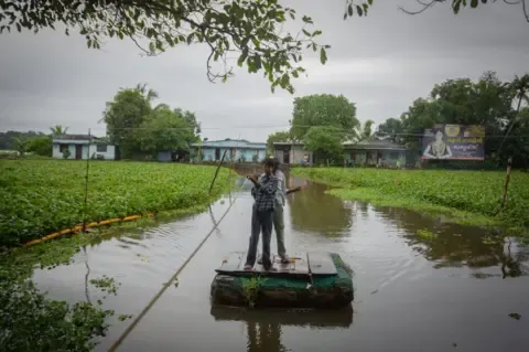 Fighting a Rare Brain-Destroying Disease in an Indian State