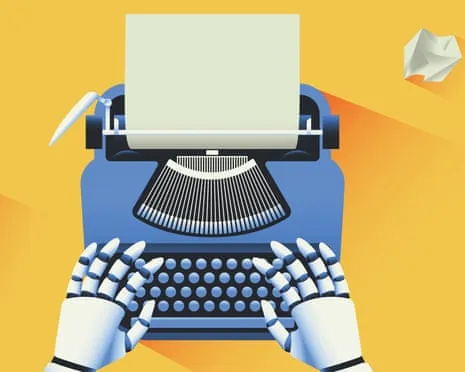 AI Will Never Replace Our Writers. But, Without Oversight, It Will Destroy The Publishing Industry As It Exists Today