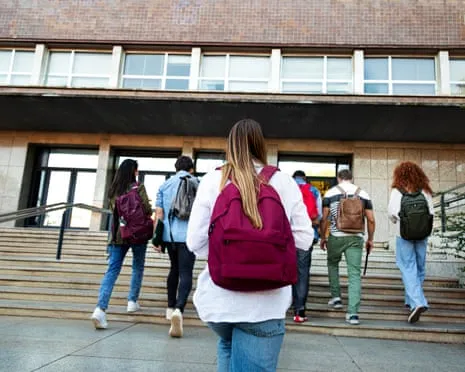 While Young Men Move Right, the Rise of the 'Relaxed Female' Phenomenon Becomes Visible