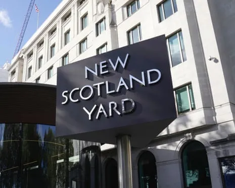 Two Men and a Woman Arrested in Essex on Allegations of Assisting Foreign Espionage