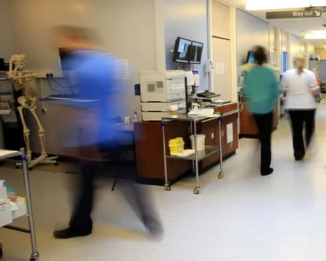 British Physicians Found to be Responsible of Inappropriate Behavior Failing to be Struck Off, Study Finds