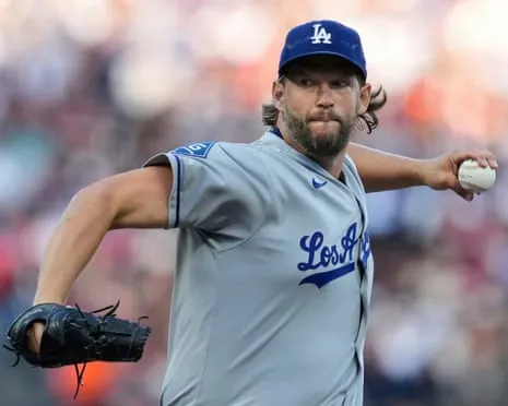Clayton Kershaw Announces Exit Following The Ongoing MLB Campaign