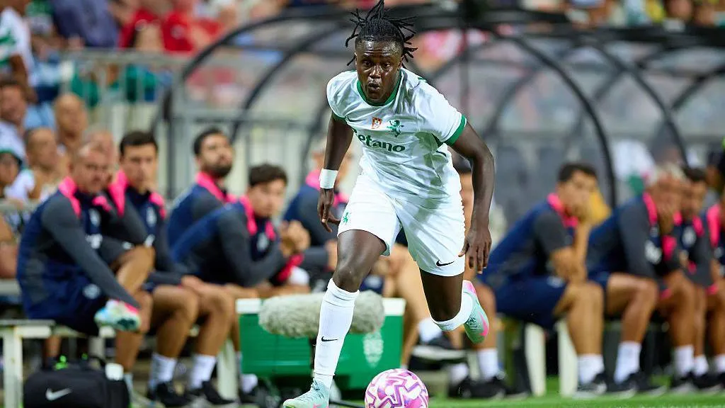 A Dozen Teenage Prospects to Keep an Eye On in the Champions League