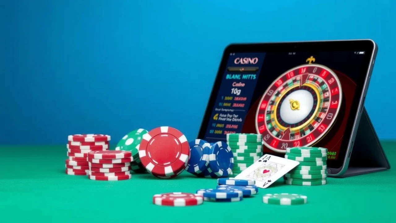Mastering the Art of Responsible Gaming at Canada Online Casinos