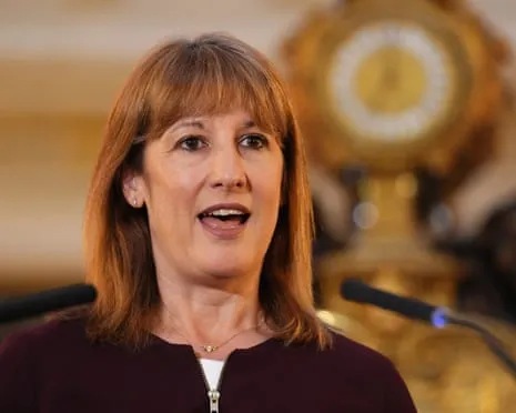 British Finance Minister Set to Appear Gambling Lobbyist's Function During Tax Review