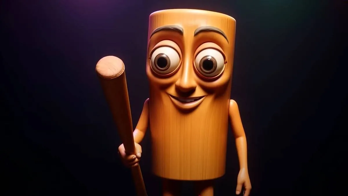 Gaming Meme Sensation Faces Legal Snafu Leaving Players Freaking Out