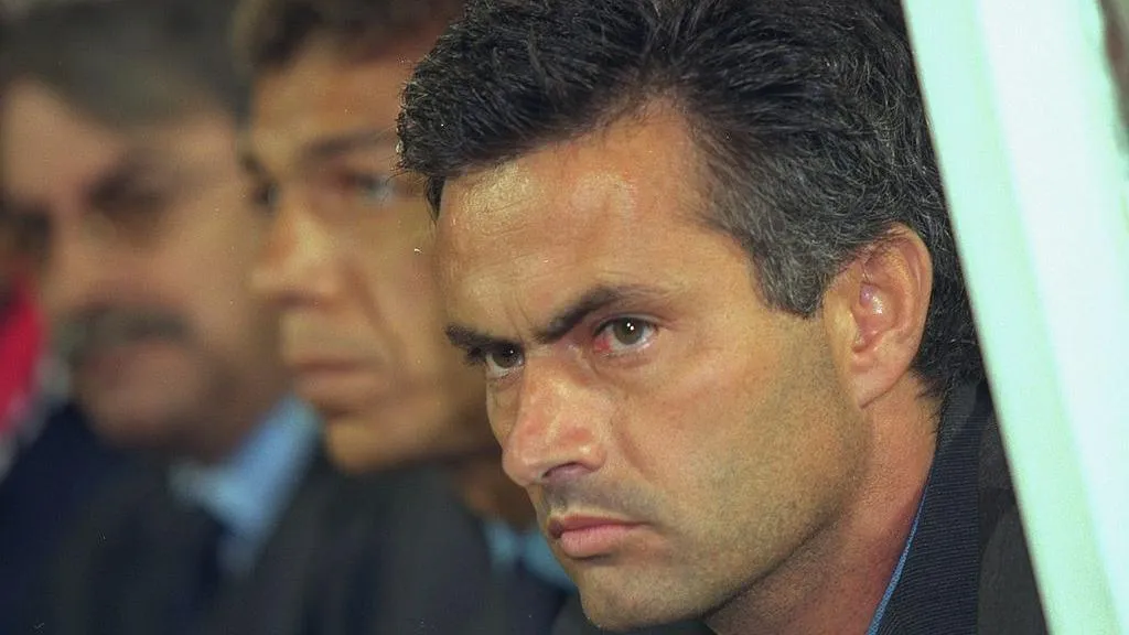 Jose Mourinho Returns at Benfica Following Two and a Half Decades: Revered Yet Risky?