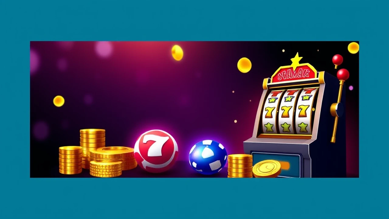 Revealing the Hidden Strategies of Successful Online Casino Slot Players