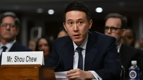 An ByteDance Deal Could Be Near, But What Is in It for China?