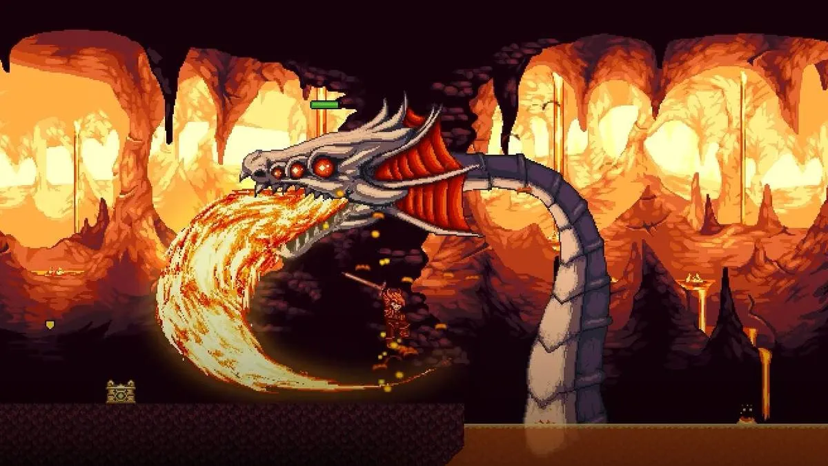 The Gaming Giant Apologizes to Game Creators for Ruining Game's Steam Release