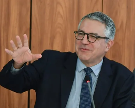 Diplomatic Misconduct: Brazilian Official Condemns US Revoking Their 10-Year-Old Child's Visa