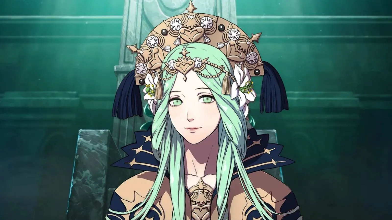 Fire Emblem: Fortune’s Weave Game Appears Closer to a Backstory Rather Than a Follow-Up