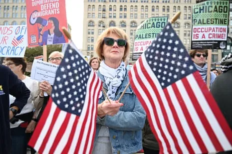 Migrant Rights Organizations Brace For Federal Crackdown Amid Administration Threats