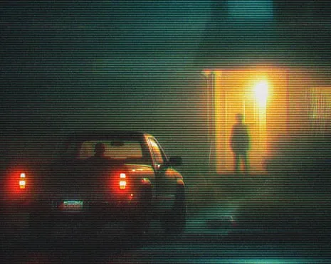 Profound Unease: The Disturbing Chronicle of Predator-Catching Television Programs