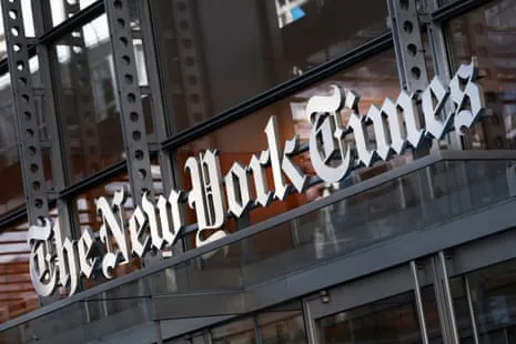 Trump’s Lawsuit Targeting the New York Times constitutes Without Merit—Yet Poses a Serious Danger to Journalistic Liberty