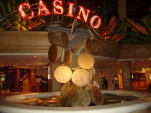 Understanding Residence Edge at Casinos